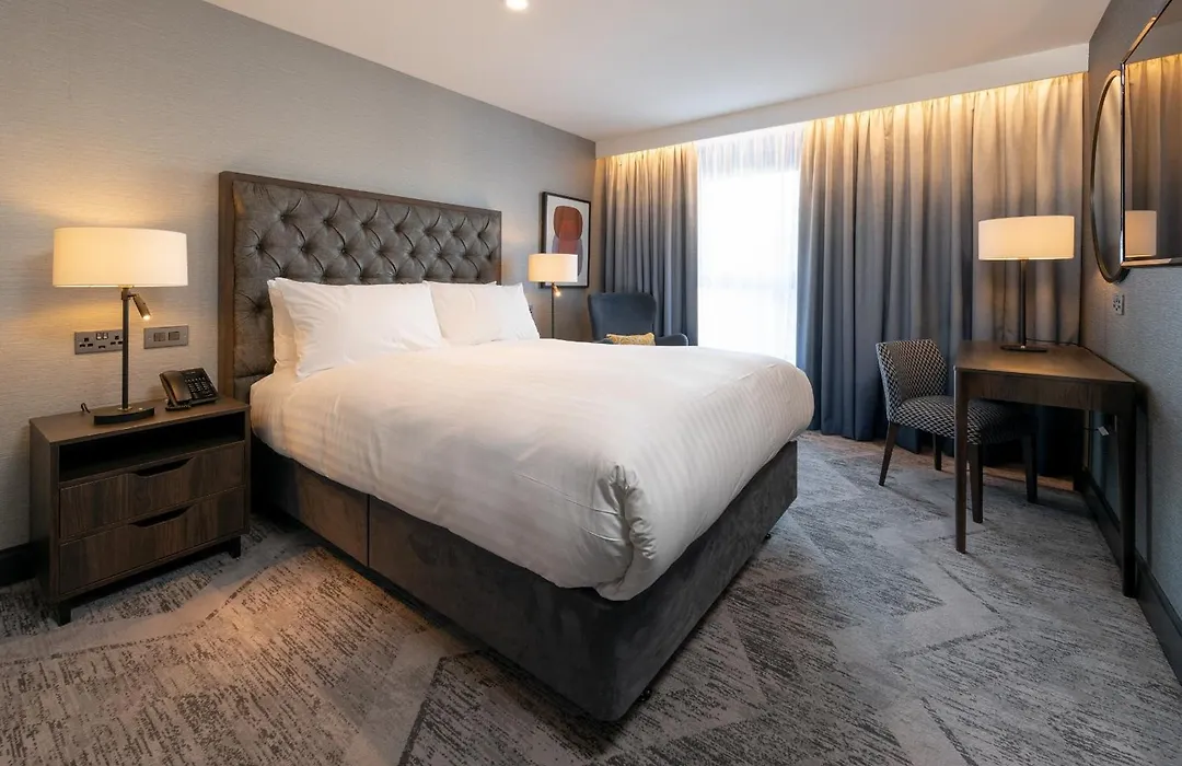 Voco Edinburgh - Haymarket By Ihg-1