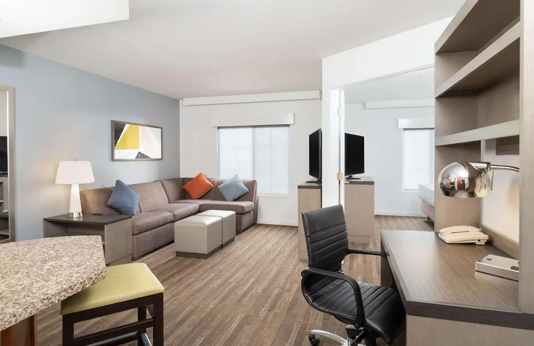 Hyatt House White Plains-1