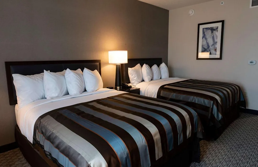 Wingate By Wyndham Angola-1