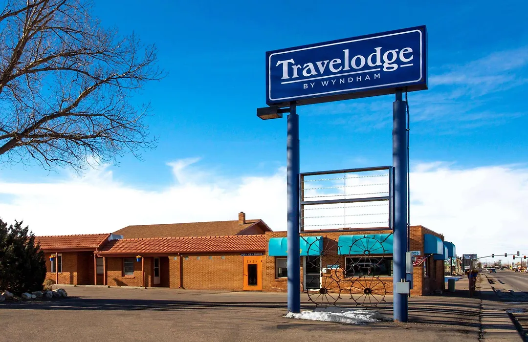 Travelodge By Wyndham Casper-1