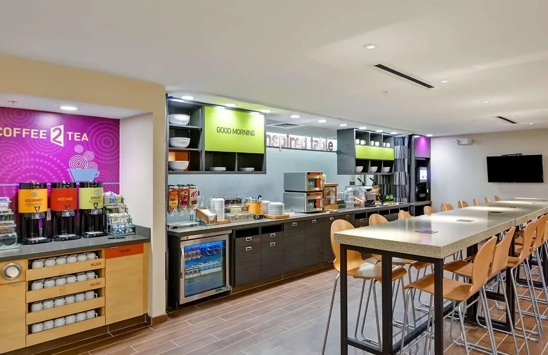 Home2 Suites By Hilton Stafford Quantico-1