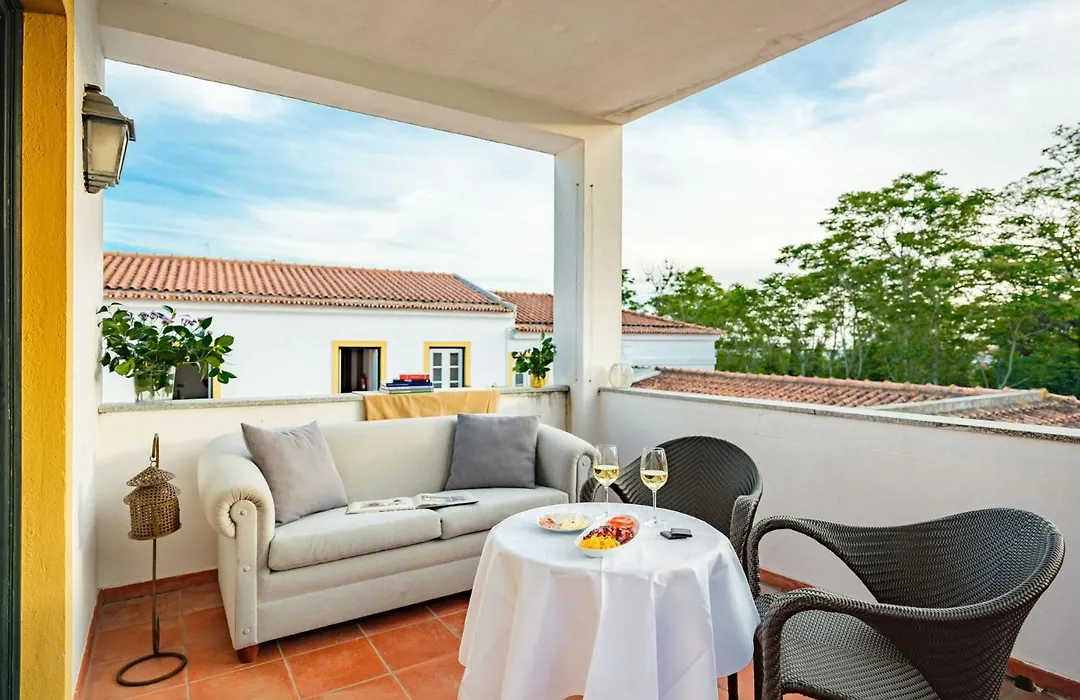 ADC - Albergaria Do Calvário - by Unlock Hotels-1