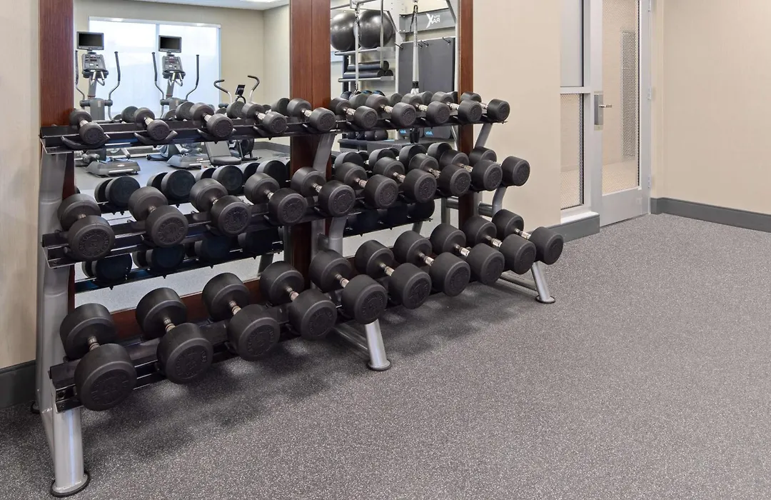 Hampton Inn & Suites Gilroy, Ca-1