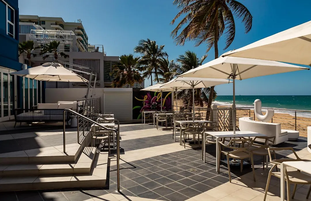 The Tryst Beachfront Hotel-1