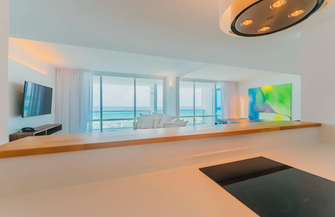 Radisson Blu Aruba-1