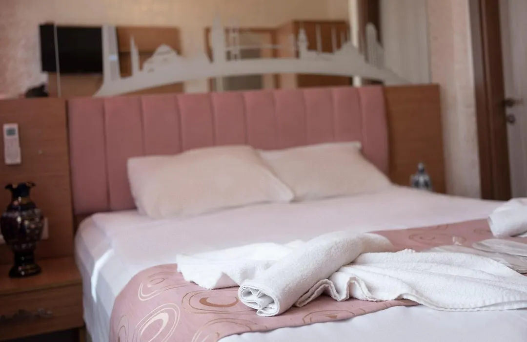 Hotel Megaron-1
