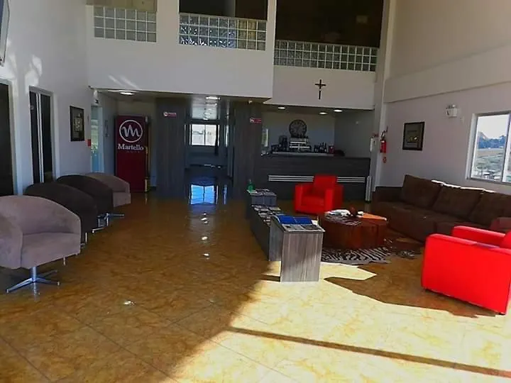 Hotel Martello-1