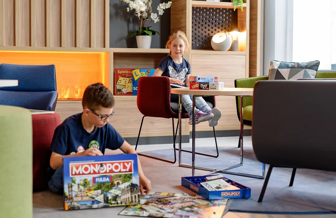 Holiday Inn Express - Fulda By Ihg-1