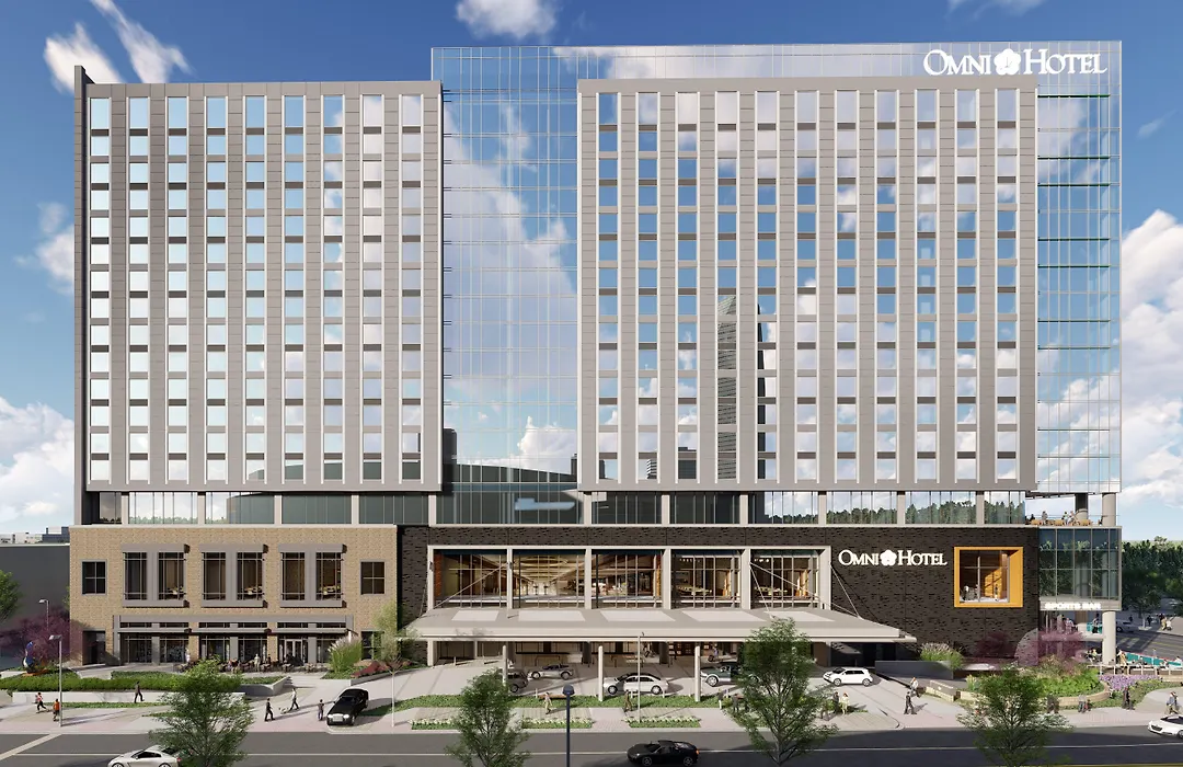 Omni Oklahoma City Hotel-1