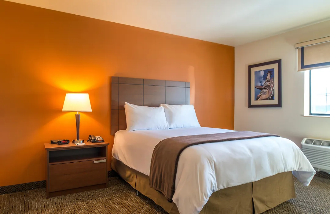 My Place Hotel-Marquette, Mi-1