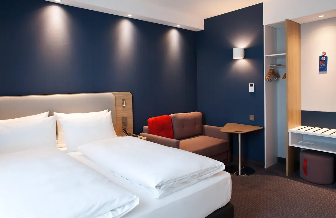 Holiday Inn Express - Recklinghausen-1