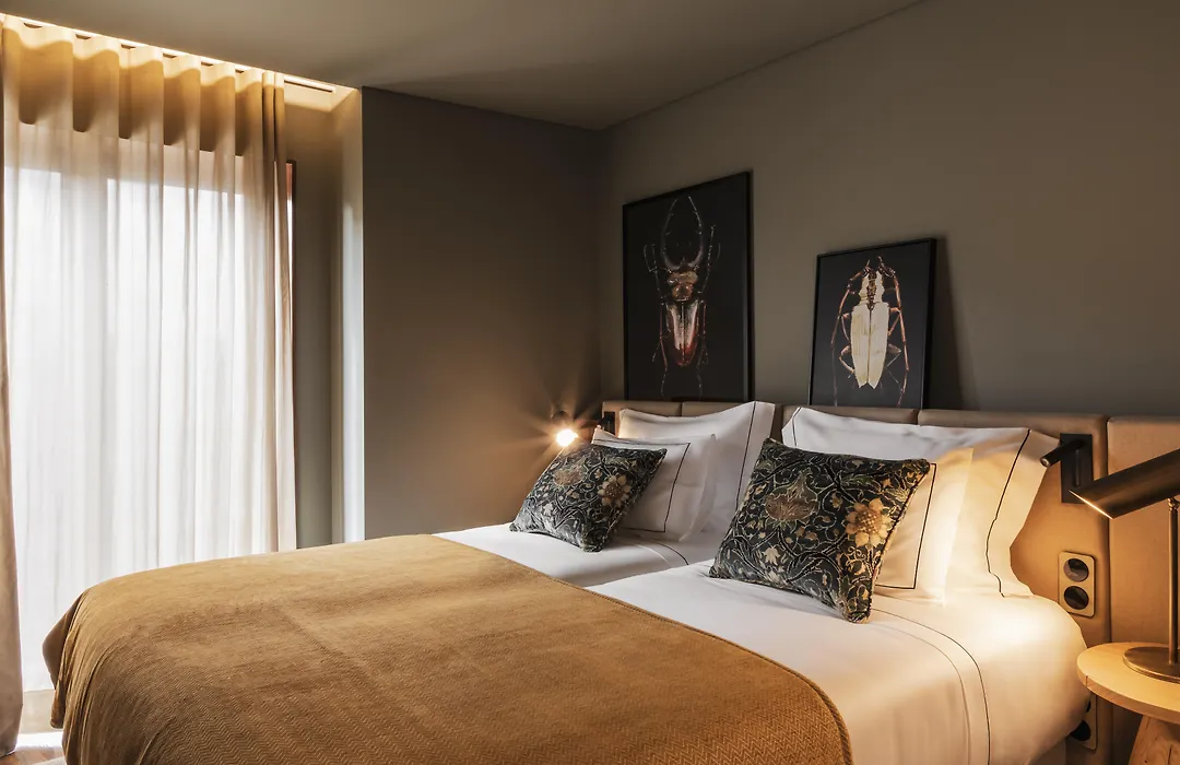 Fontinha Porto, Trademark Collection By Wyndham-1