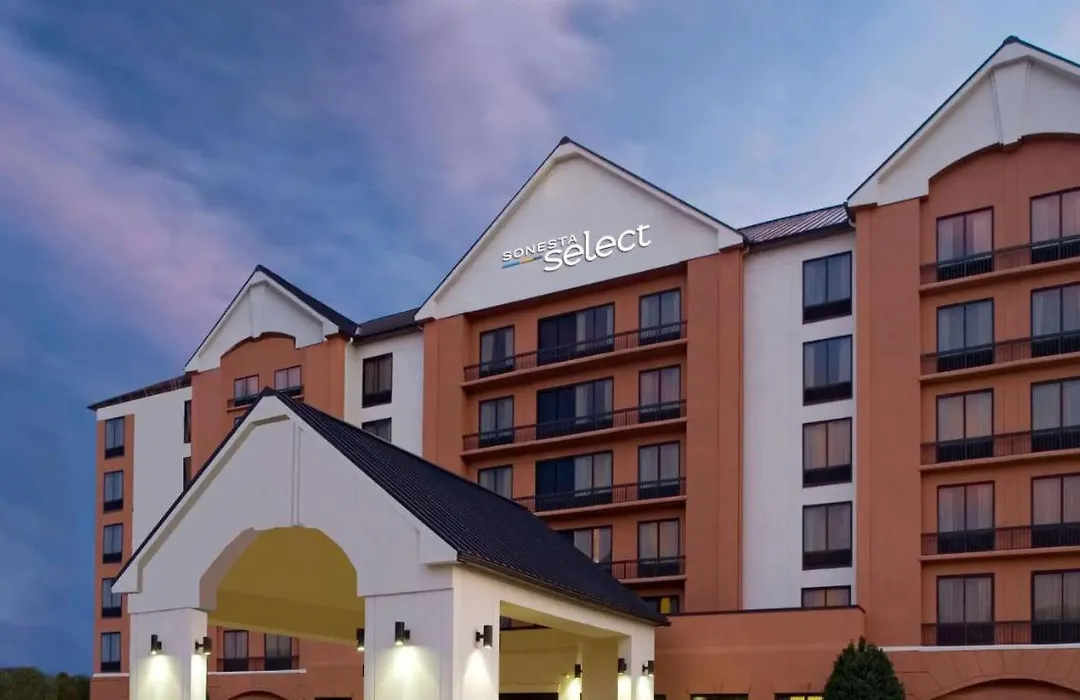 Hyatt Place Fort Wayne - Northwest-1
