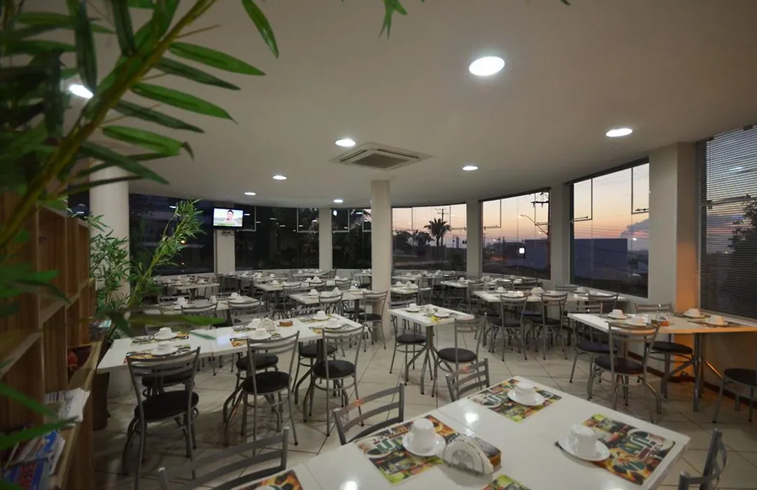 Hotel Alji-1