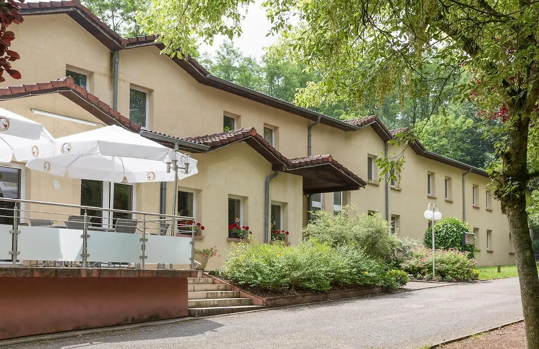 The Originals City, Hôtel Aster, Saint-Avold Nord (Inter-Hotel)-1