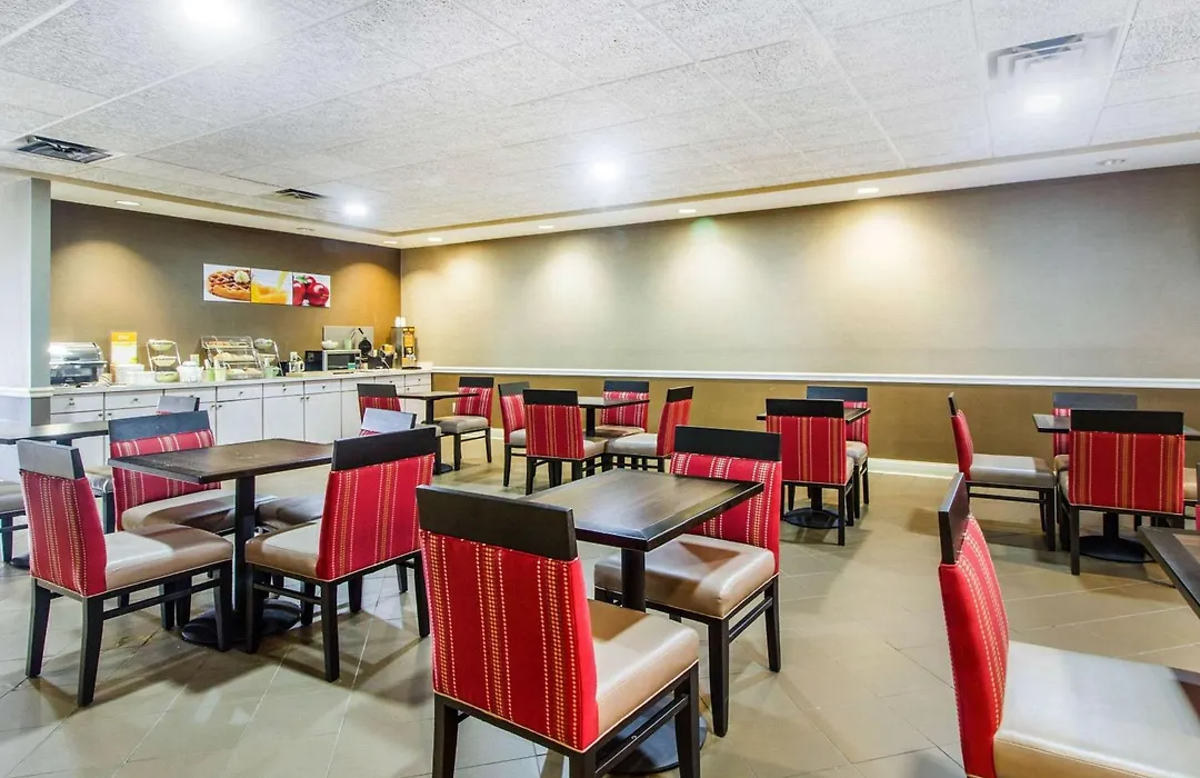 Quality Suites Corbin North-1