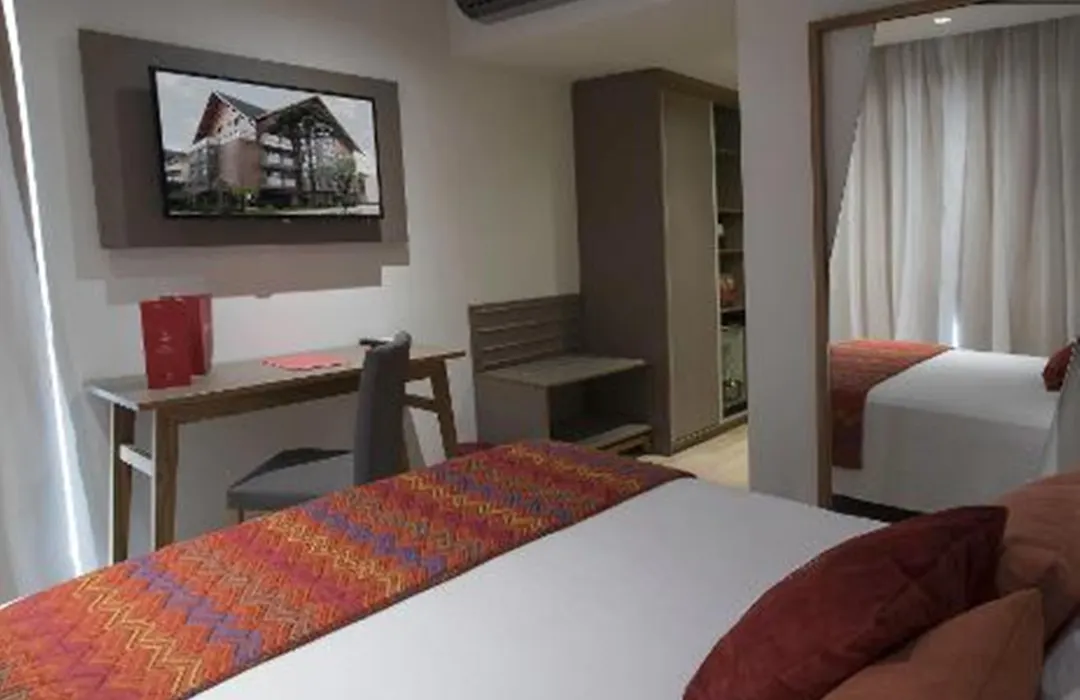 Hotel Laghetto Stilo Centro-1