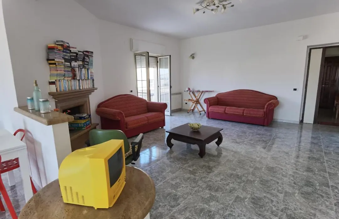 Rosy House-1