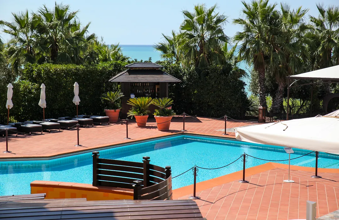 Baia Di Ulisse Wellness & Spa-1