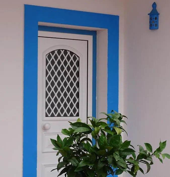 Sudwest Rooms By Stay In Alentejo For Hikers-1
