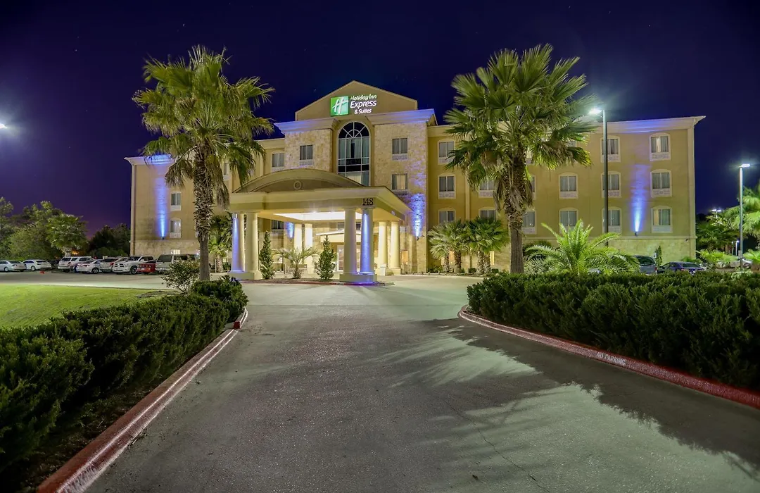 Holiday Inn Express Hotel & Suites Huntsville By Ihg-1