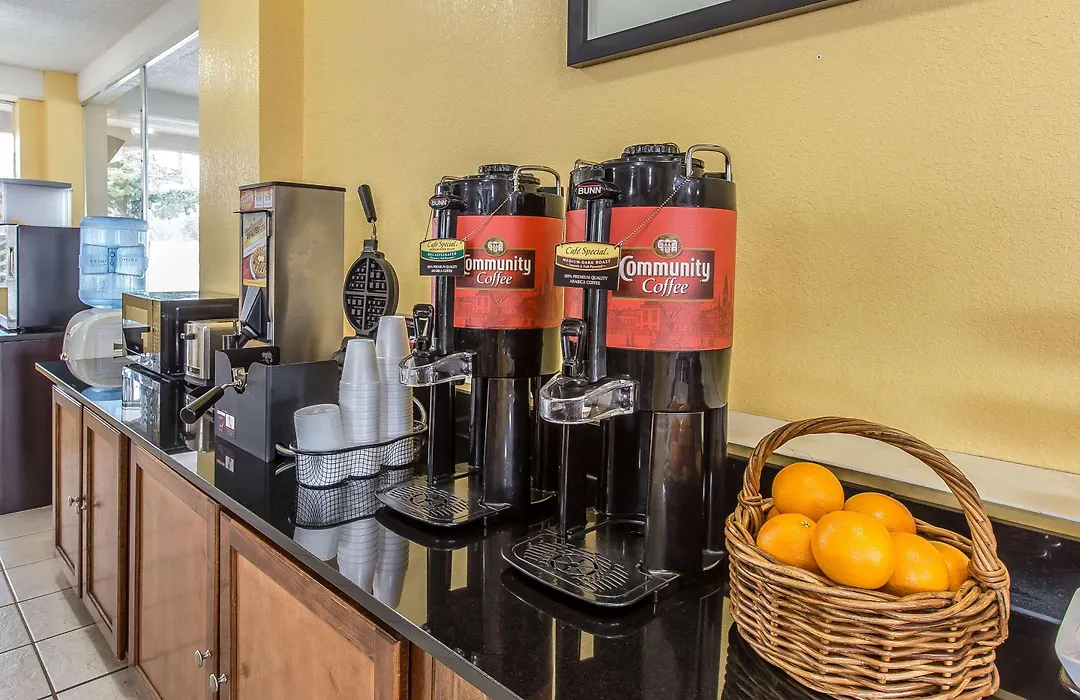 Econo Lodge Byron Near Historic District - Warner Robins-1
