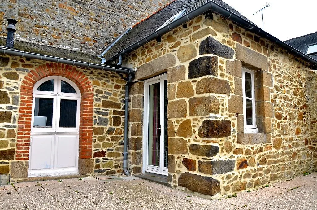 Maison de Benedicte-1