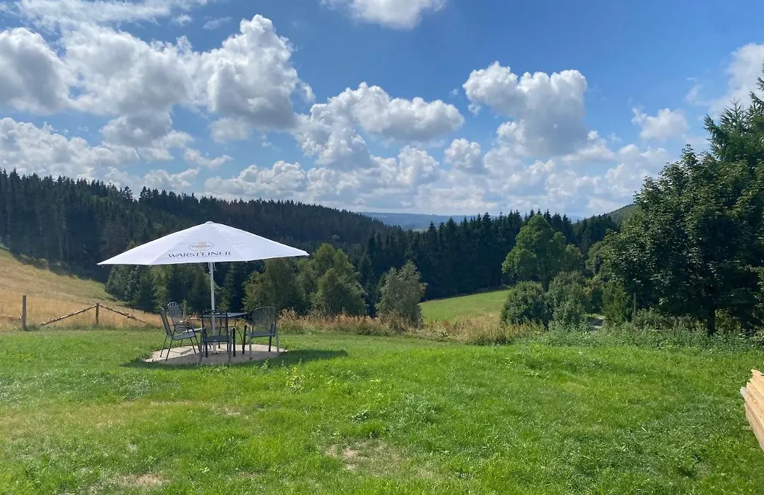Berghotel Lenneplaetze Winterberg-1