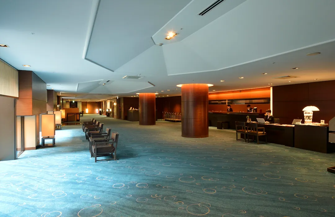 Kyoto Tokyu Hotel-1