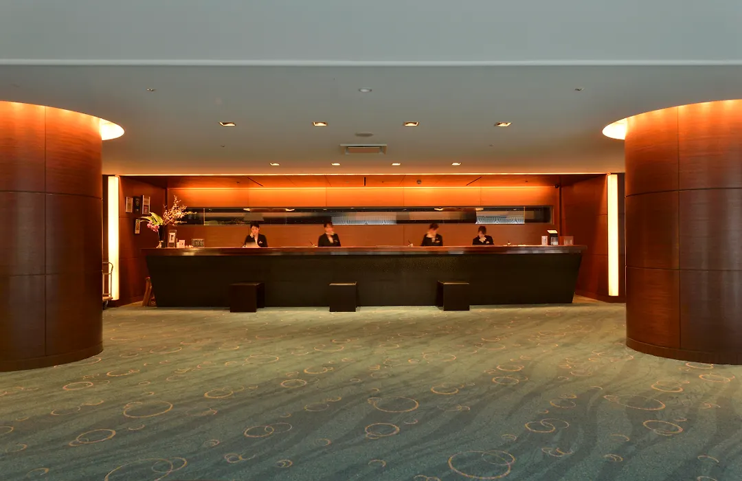 Kyoto Tokyu Hotel-1