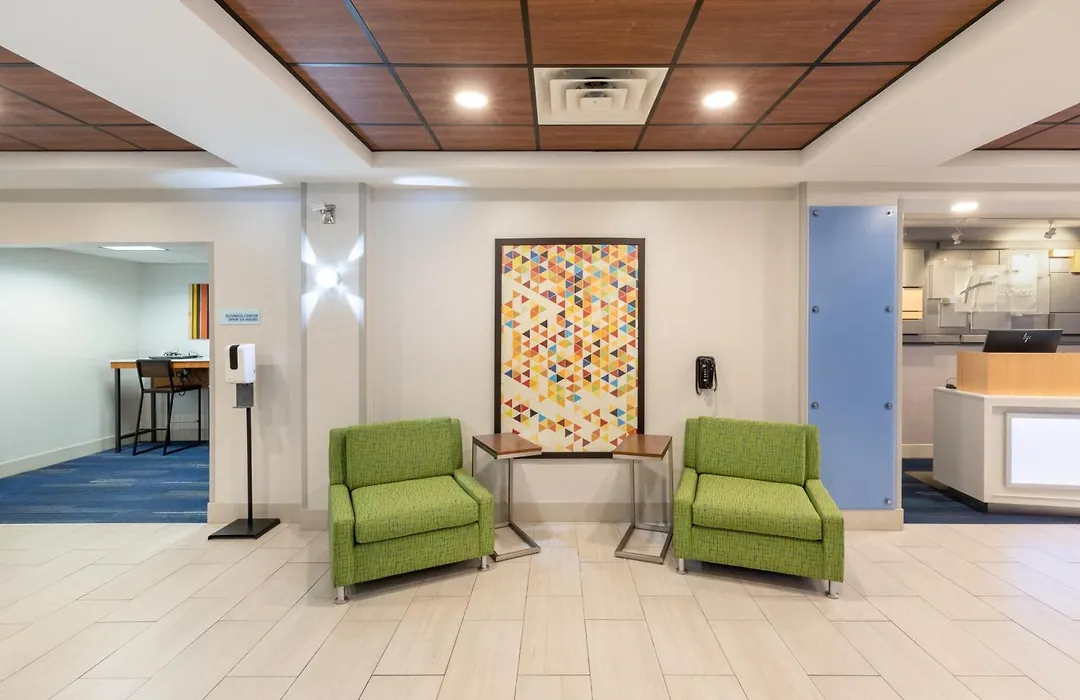 Holiday Inn Express Minden By Ihg-1
