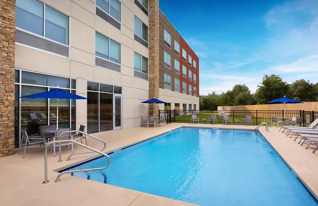 Holiday Inn Express - Lake Park By Ihg-1