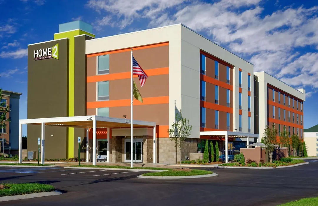 Home2 Suites By Hilton Chattanooga Hamilton Place-1