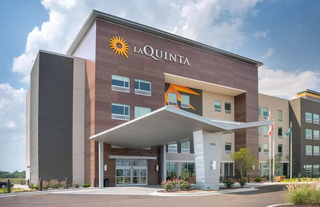 La Quinta By Wyndham West Memphis-1