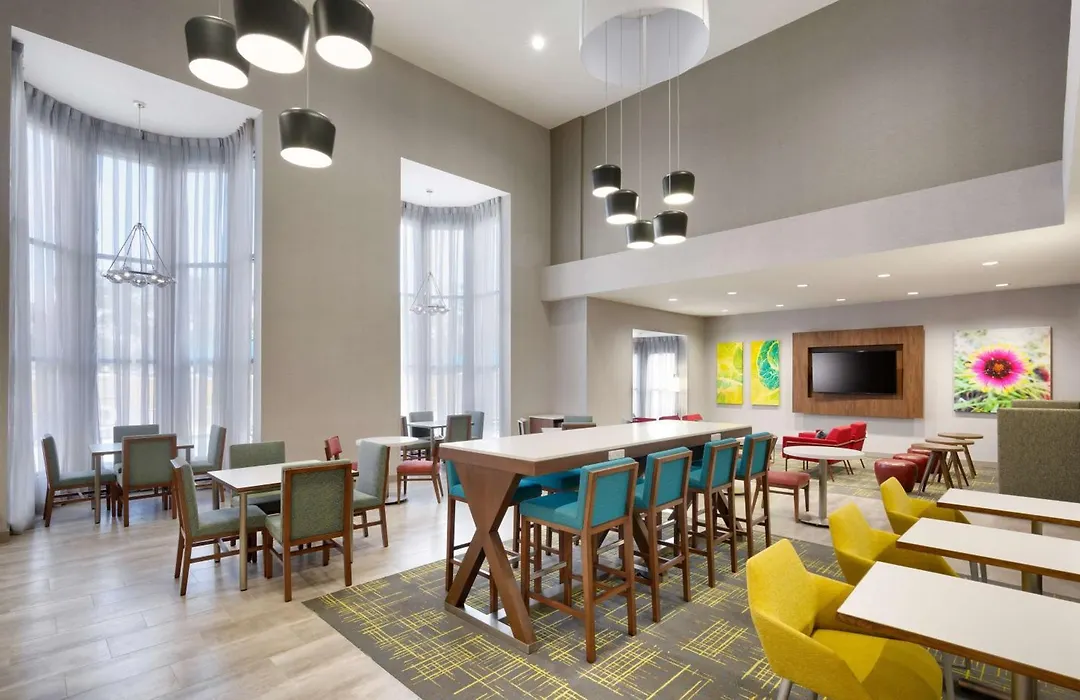 Hampton Inn & Suites Rockport-Fulton-1