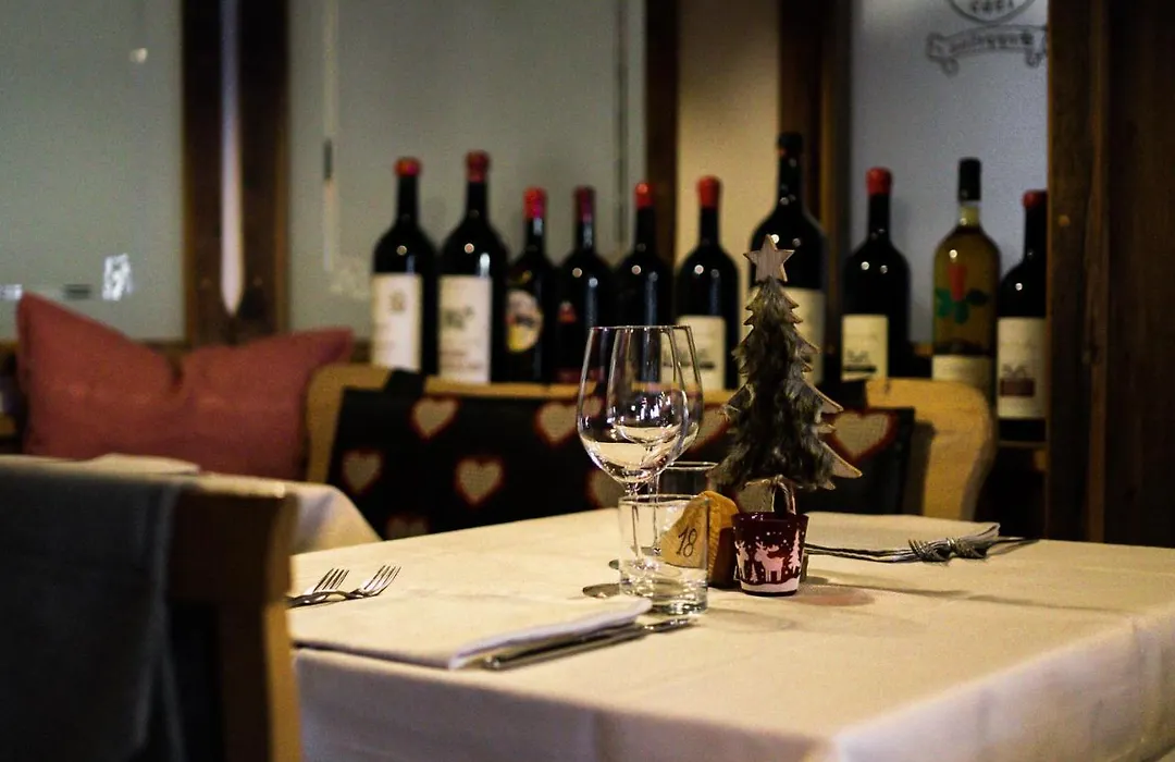 Hotel Al Parco-1