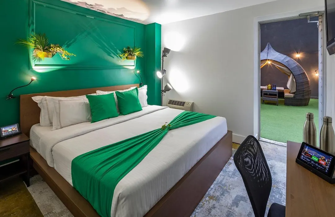 Artel Hotel By The Red Collection Times Square-1