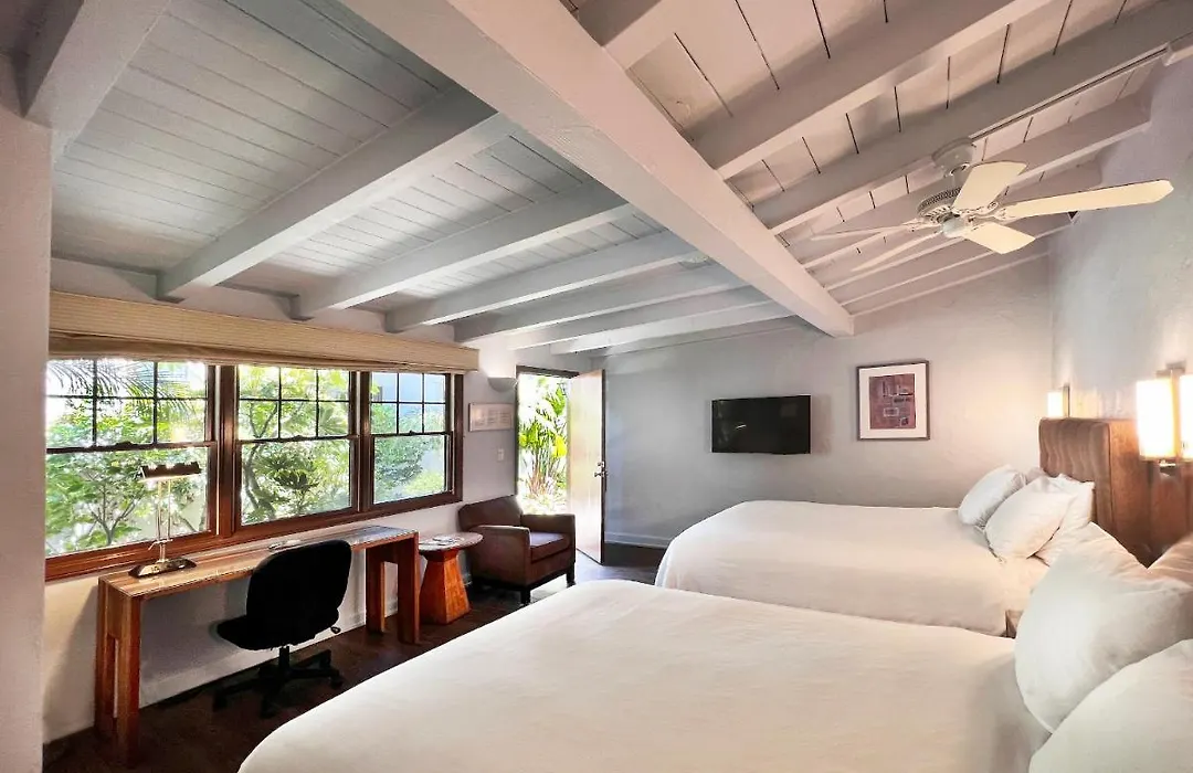 Casa Del Mar Inn-1