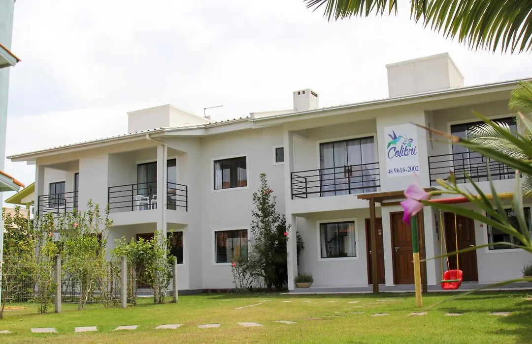 Residencial Colibri-1