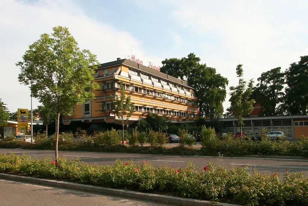 Ai Ronchi Motor Hotel-1