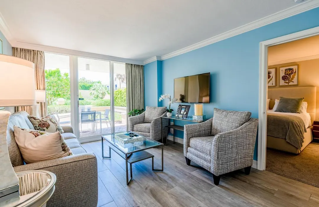 Marco Beach Ocean Resort 511-1