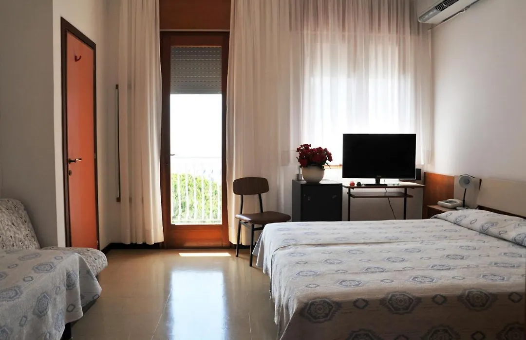 Hotel Reno-1