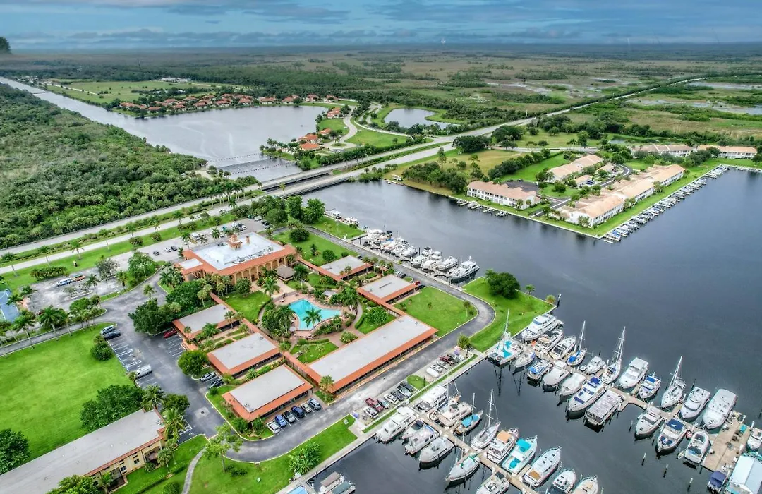 Port Of The Islands Everglades Adventure Resort-1