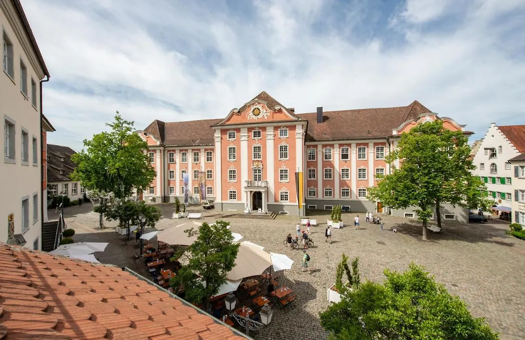 Gästehaus am Schlossplatz Z. 3-1