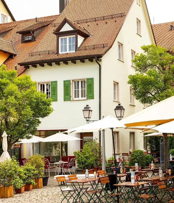 Gästehaus am Schlossplatz, Z. 5-1