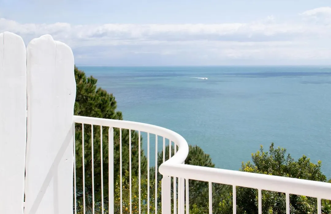 Una Villa - Amalfi Boutique Rooms B&B-1