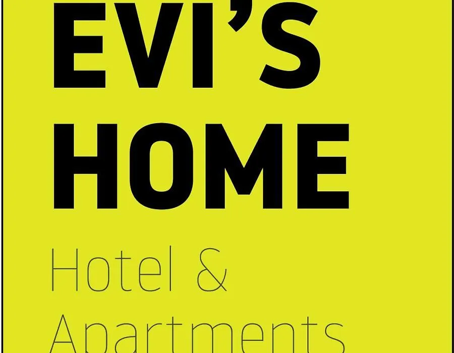 Evi'S Home Hotel & Apartments-1