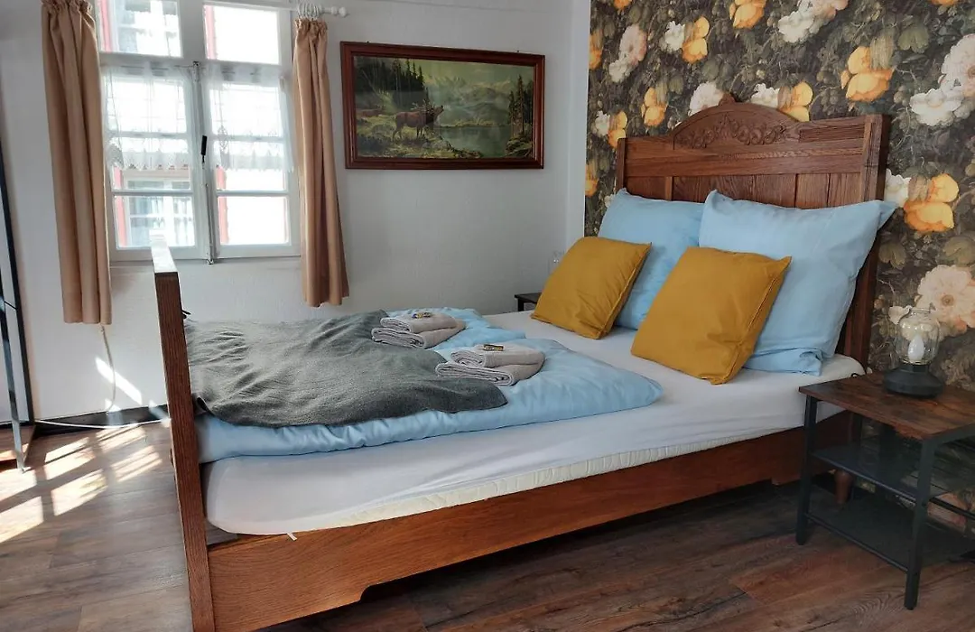 Rest Inn Monschau-1