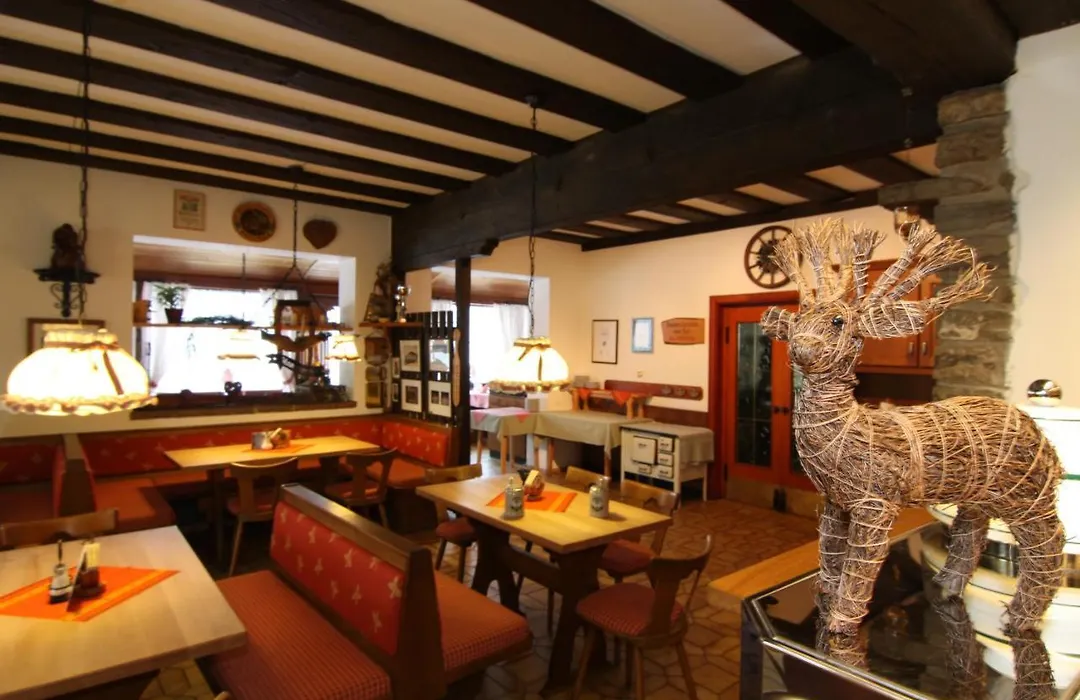 Hotel Brunneck-1