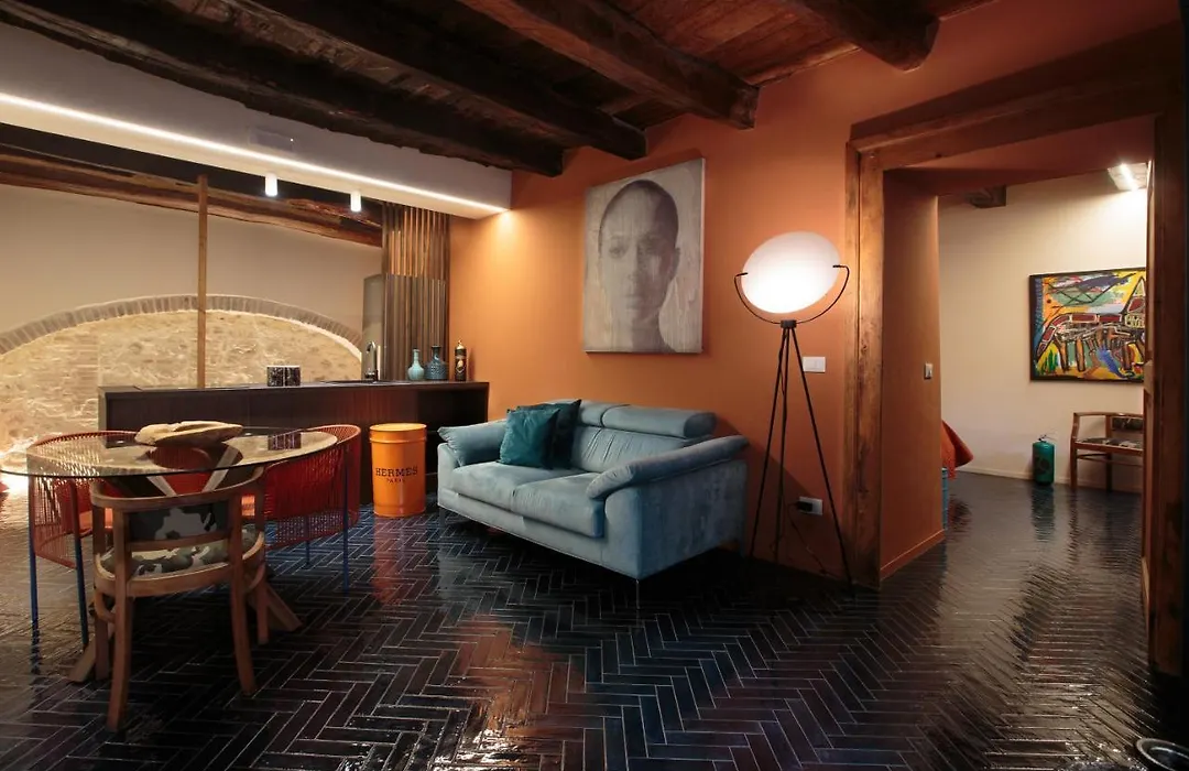 Palazzo Cannavina Suite&Private SPA-1